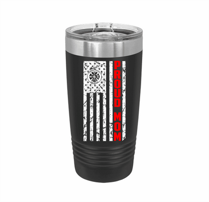 CCFR TUMBLERS - PICK YOUR ARTWORK