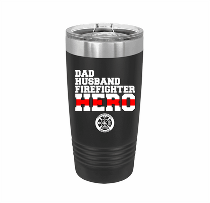 CCFR TUMBLERS - PICK YOUR ARTWORK