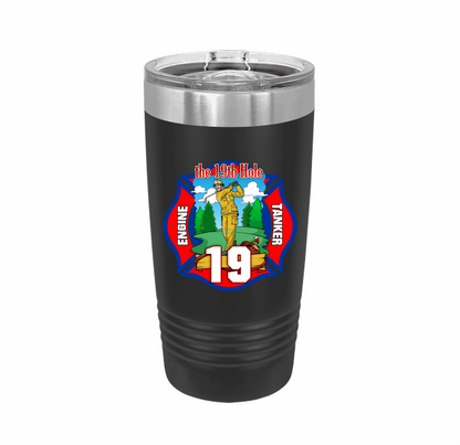 CCFR TUMBLERS - PICK YOUR ARTWORK