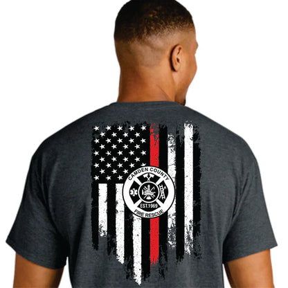 RED LINE - PICK YOUR APPAREL