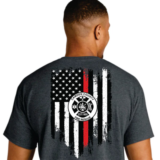 RED LINE - PICK YOUR APPAREL