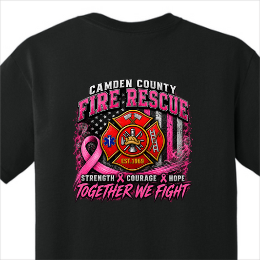 CCFR CANCER APPAREL 2026
