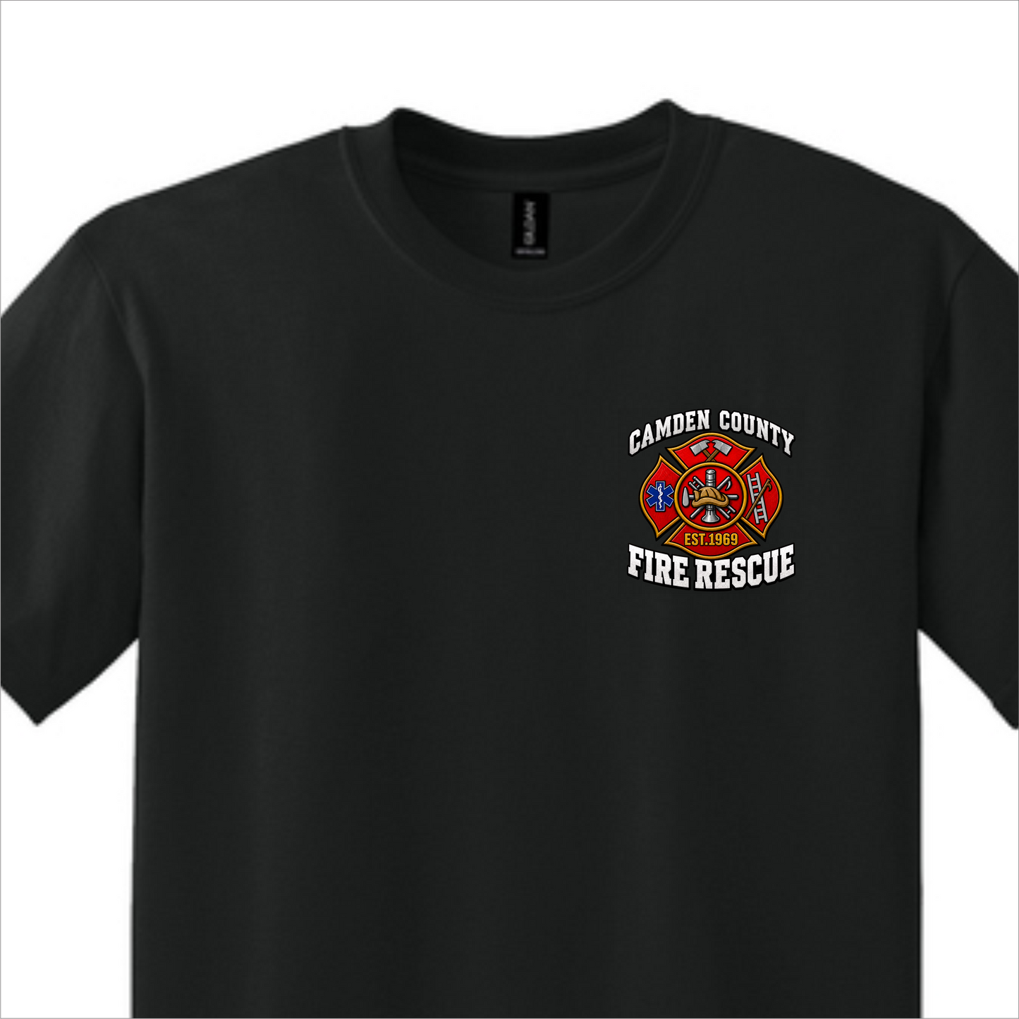 CCFR CANCER APPAREL 2026