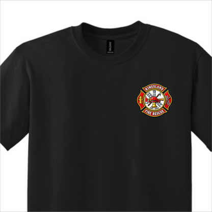 KINGSLAND CANCER APPAREL 2026