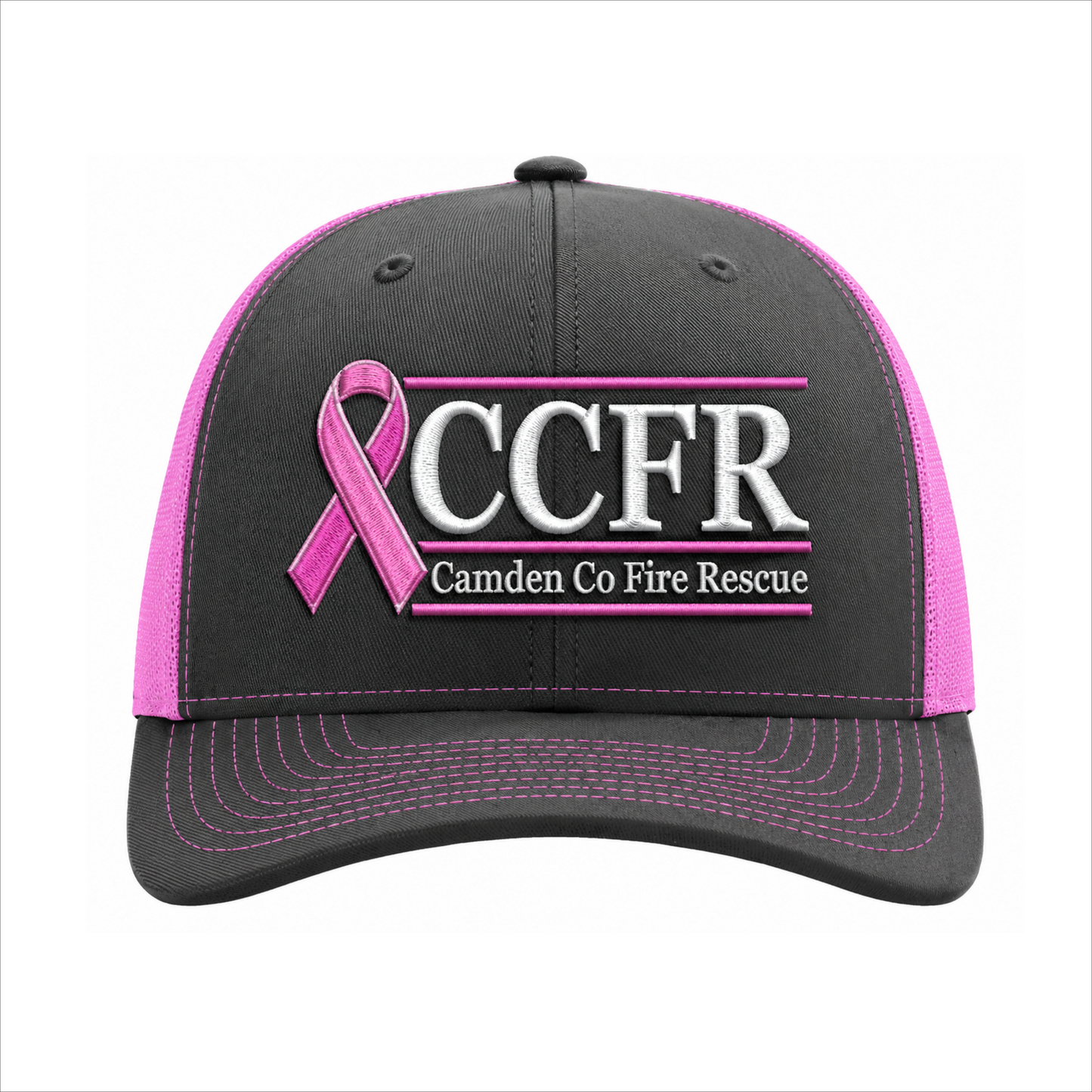 CCFR CANCER HATS 2026 FOR STAFF
