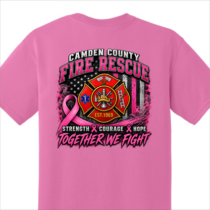 CCFR CANCER APPAREL 2026 FOR STAFF