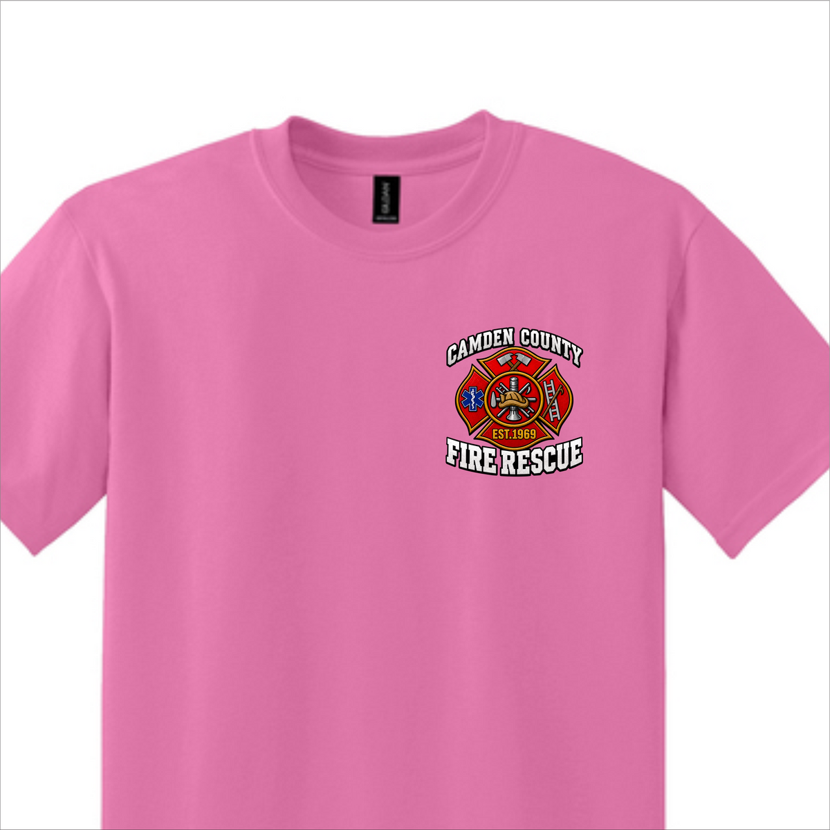 CCFR CANCER APPAREL 2026 FOR STAFF