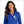 Load image into Gallery viewer, FIRST COAST HIGH 1/4 ZIP LADIES PULL OVER (463LK880)
