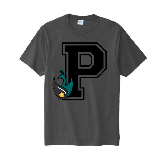PARKWOOD PREP - P