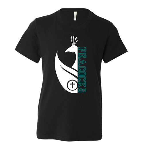 PARKWOOD PREP - PEACOCKS