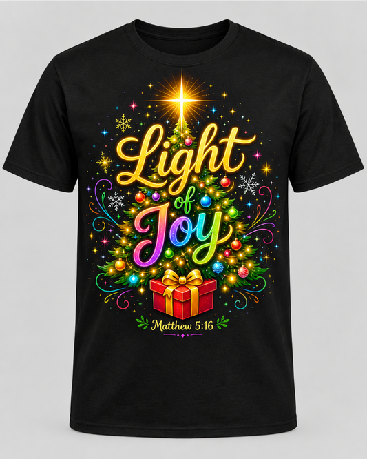 Lisa Duke Christmas T-Shirts -LD64000