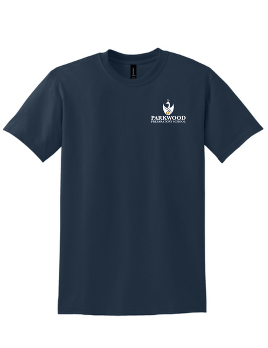 PARKWOOD PREP - UNISEX T-SHIRTS