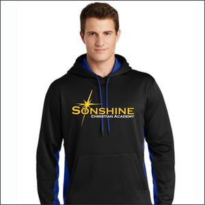SONSHINE ADULT AND YOUTH DRIFIT HOODIES