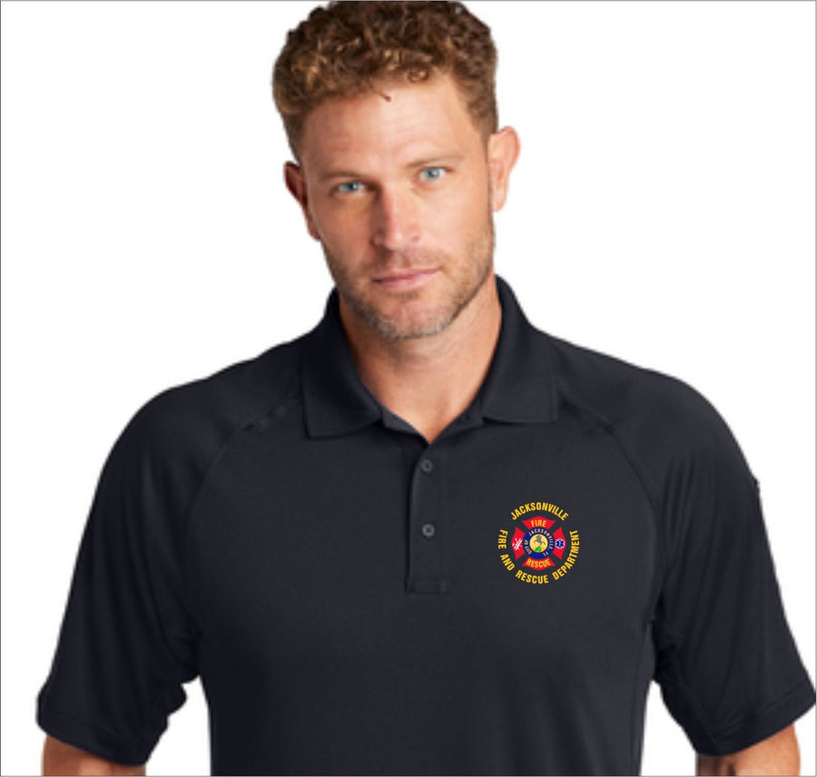 JFRD SERVICE TACTICAL POLO