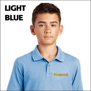 SONSHINE ADULT AND YOUTH POLO