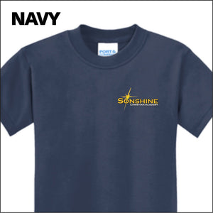 SONSHINE DriFit ADULT AND YOUTH T-SHIRTS