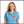 Load image into Gallery viewer, JFCU Ladies Embroidered Wicking Polo Shirt
