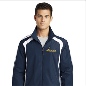 SONSHINE ADULT AND YOUTH WINDBREAKERS